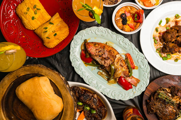 Back 2 Jamaica Eats Restaurant - Authentic Jamaican cuisine in Surrey, BC